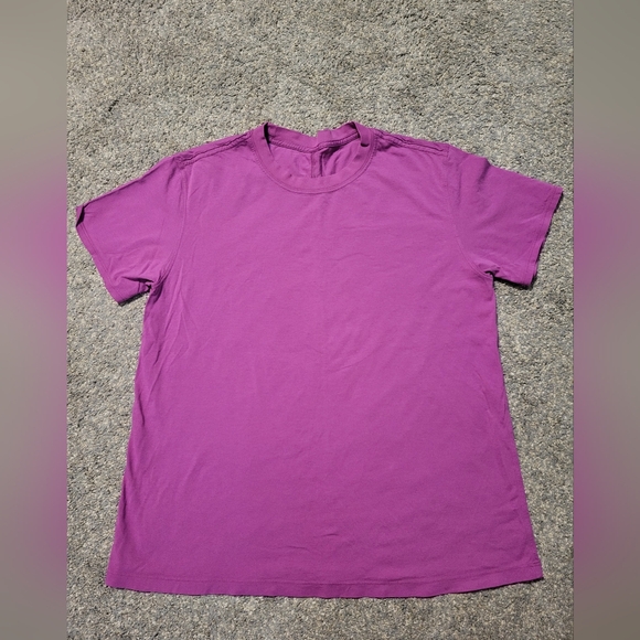 lululemon athletica Tops - Lululemon All Yours T-shirt